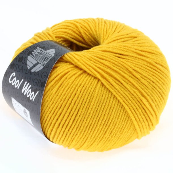 Lana Grossa  Cool Wool