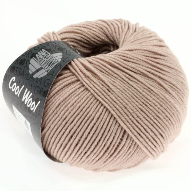 Lana Grossa  Cool Wool