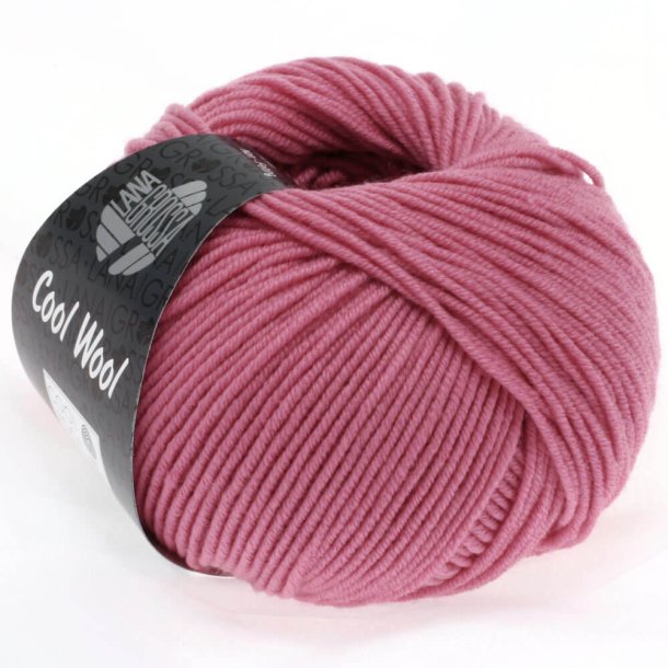 Lana Grossa  Cool Wool