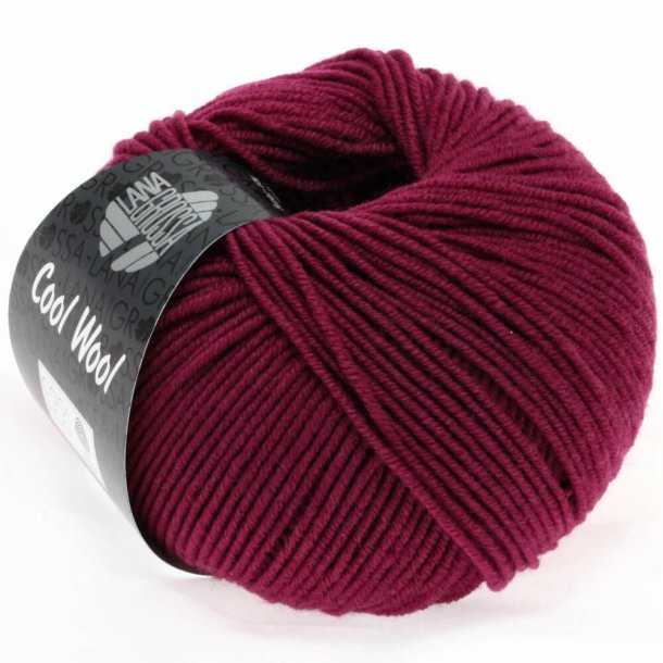 Lana Grossa  Cool Wool