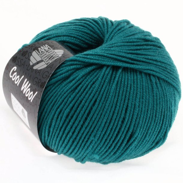 Lana Grossa  Cool Wool