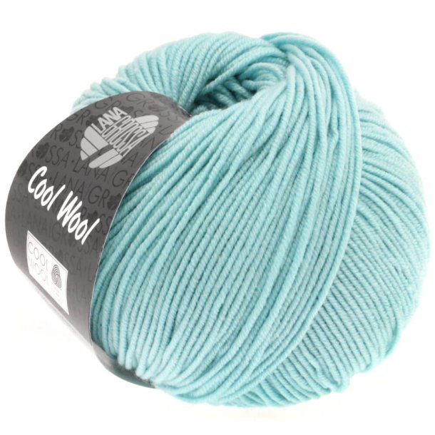 Lana Grossa  Cool Wool