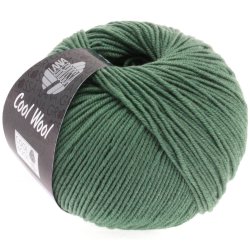 Lana Grossa  Cool Wool