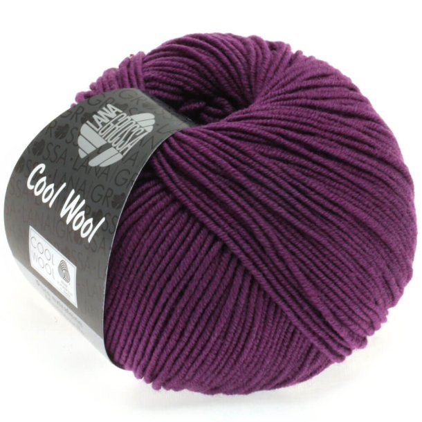 Lana Grossa  Cool Wool
