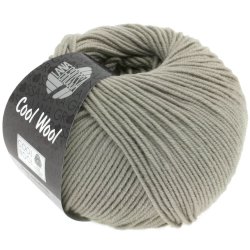 Lana Grossa  Cool Wool