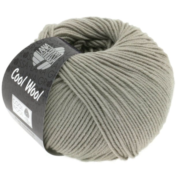 Lana Grossa  Cool Wool