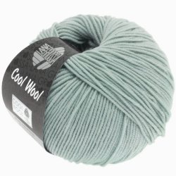 Lana Grossa  Cool Wool