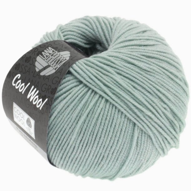 Lana Grossa  Cool Wool