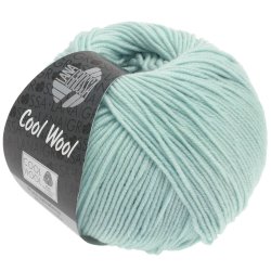 Lana Grossa  Cool Wool