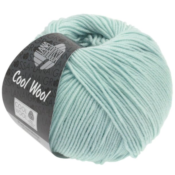 Lana Grossa  Cool Wool