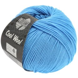 Lana Grossa  Cool Wool