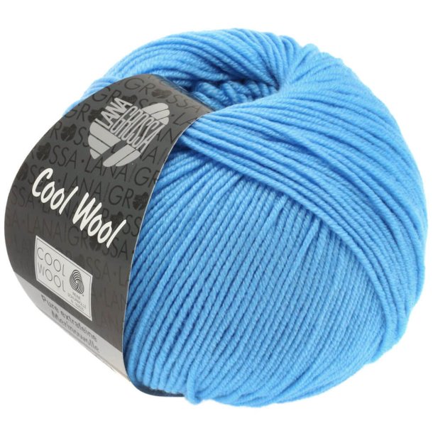 Lana Grossa  Cool Wool