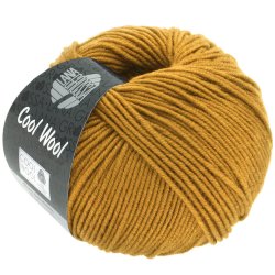 Lana Grossa  Cool Wool