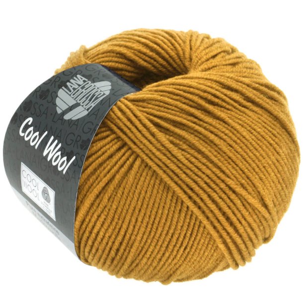 Lana Grossa  Cool Wool