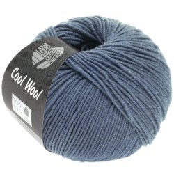Lana Grossa  Cool Wool