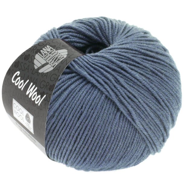 Lana Grossa  Cool Wool