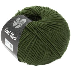 Lana Grossa  Cool Wool