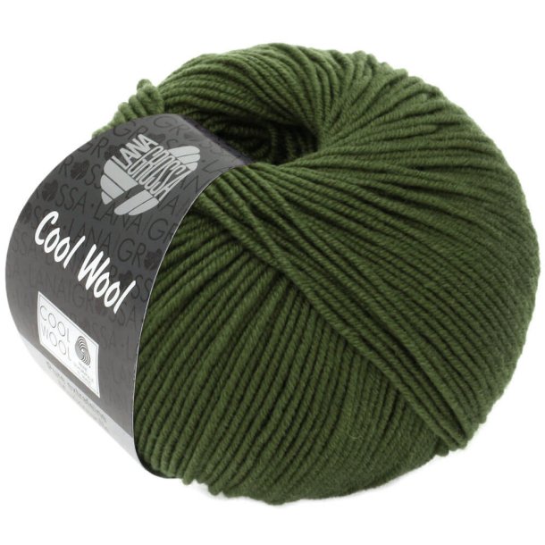 Lana Grossa  Cool Wool