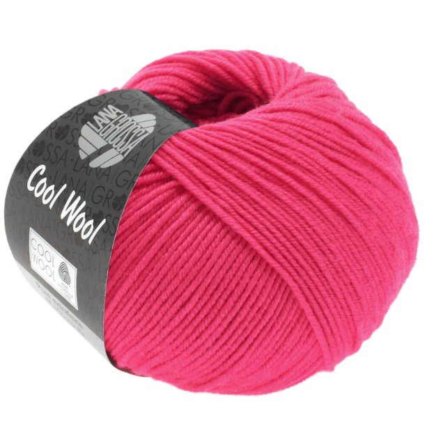 Lana Grossa  Cool Wool