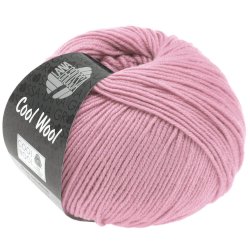 Lana Grossa  Cool Wool