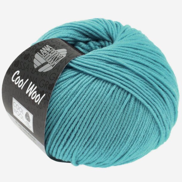 Lana Grossa  Cool Wool