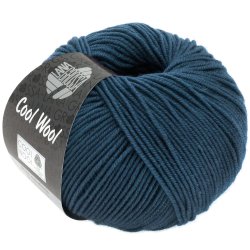 Lana Grossa  Cool Wool