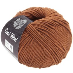 Lana Grossa  Cool Wool