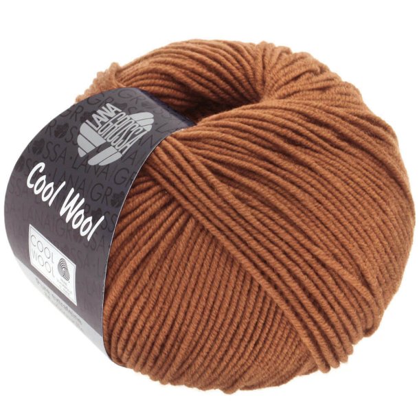 Lana Grossa  Cool Wool