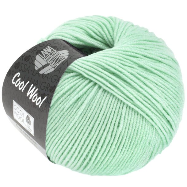 Lana Grossa  Cool Wool