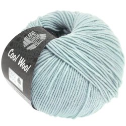 Lana Grossa  Cool Wool