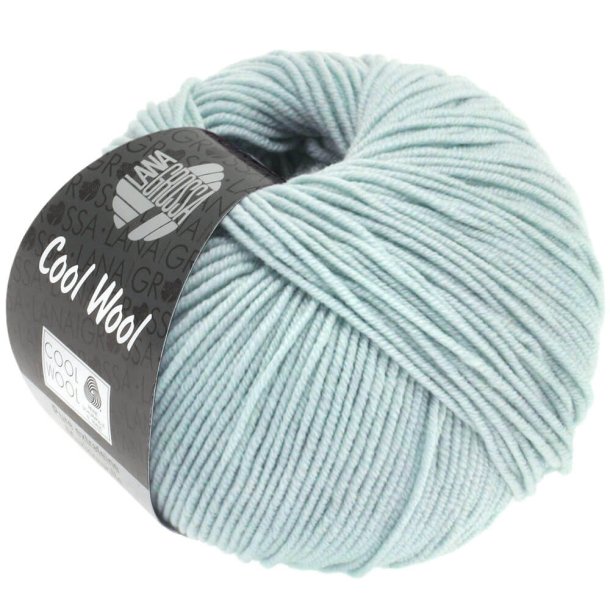 Lana Grossa  Cool Wool