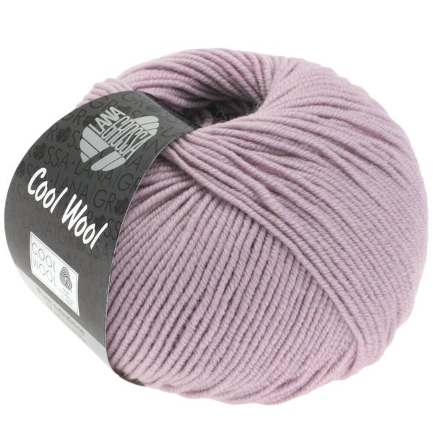 Lana Grossa  Cool Wool