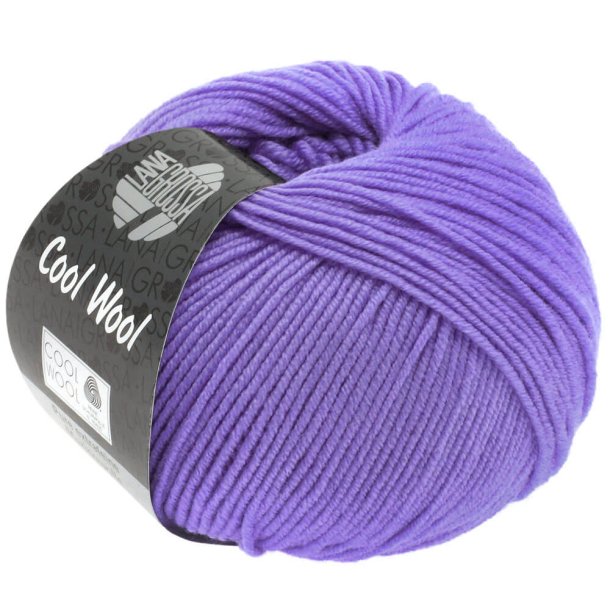 Lana Grossa  Cool Wool