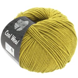 Lana Grossa  Cool Wool