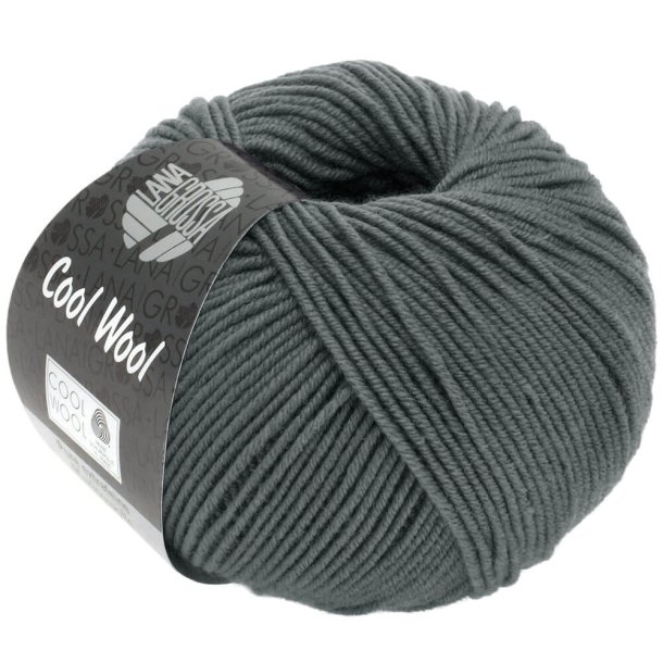 Lana Grossa  Cool Wool