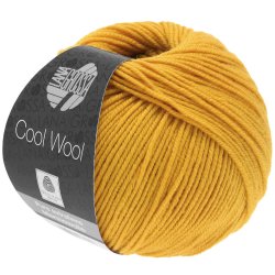 Lana Grossa  Cool Wool