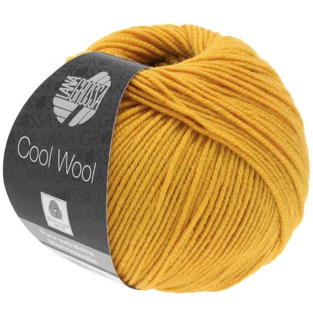 Lana Grossa  Cool Wool