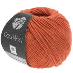 Lana Grossa  Cool Wool