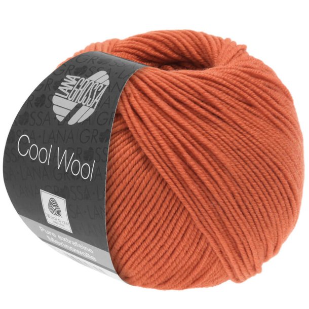 Lana Grossa  Cool Wool