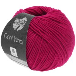Lana Grossa  Cool Wool