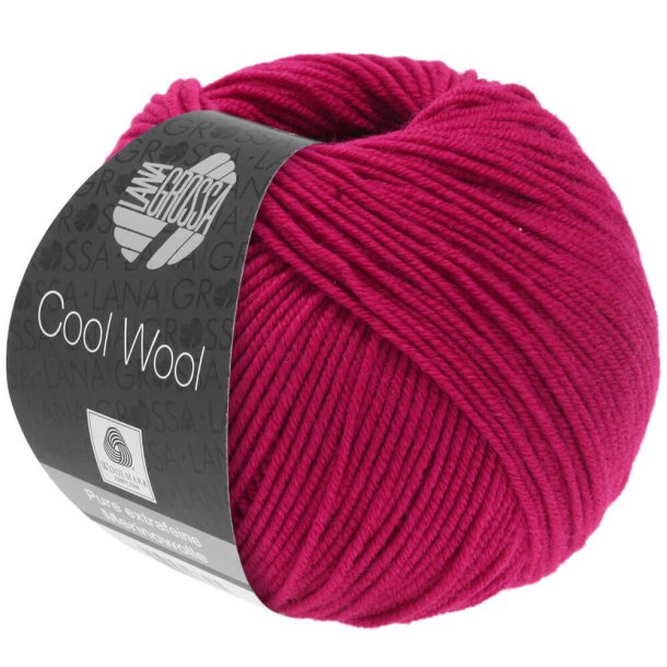 Lana Grossa  Cool Wool