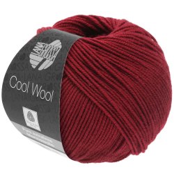 Lana Grossa  Cool Wool