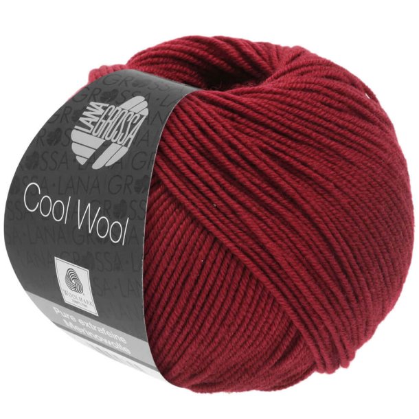 Lana Grossa  Cool Wool