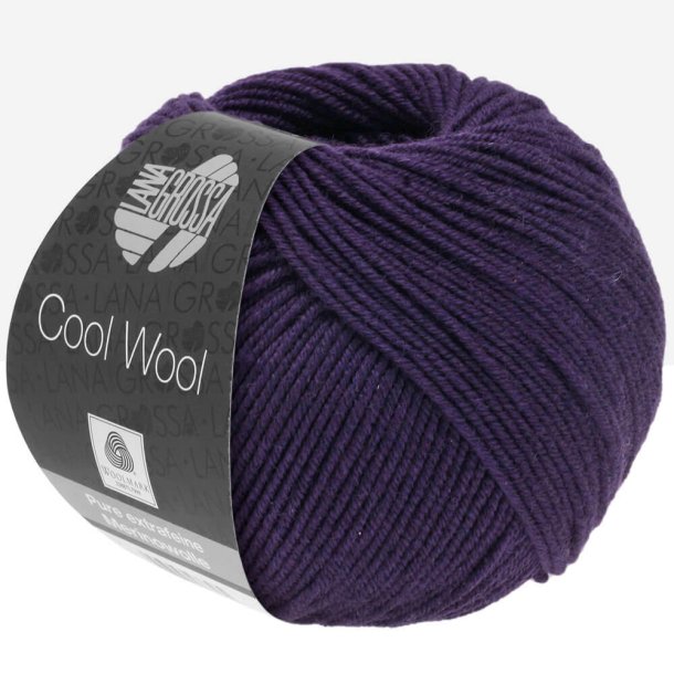 Lana Grossa  Cool Wool