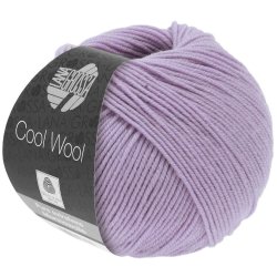 Lana Grossa  Cool Wool