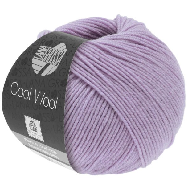 Lana Grossa  Cool Wool