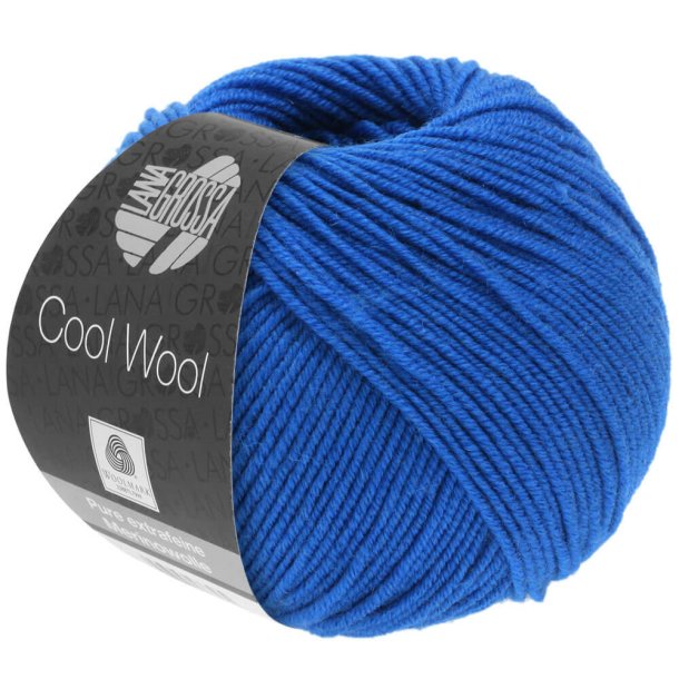 Lana Grossa  Cool Wool