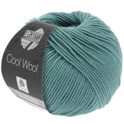 Lana Grossa  Cool Wool
