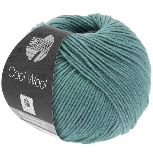 Lana Grossa  Cool Wool