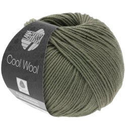 Lana Grossa  Cool Wool